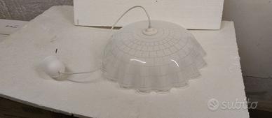 lampada a sospensione