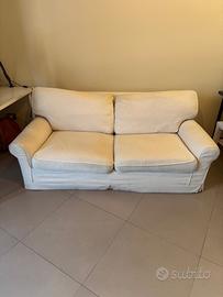 Divano letto 3 posti