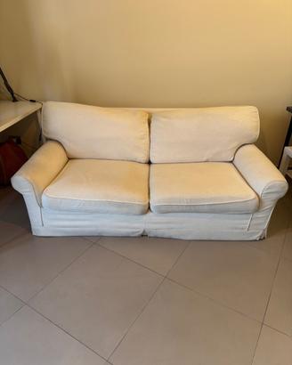 Divano letto 3 posti