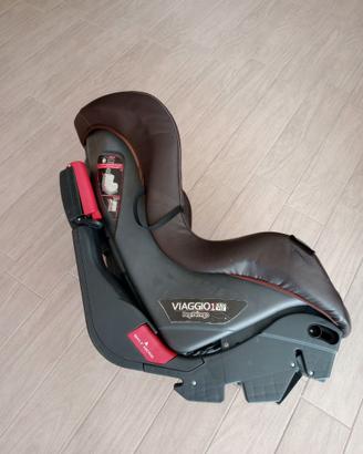 seggiolino auto