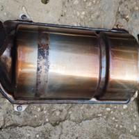 DPF - FAP FIAT LANCIA ALFA ROMEO Filtro Antipartic