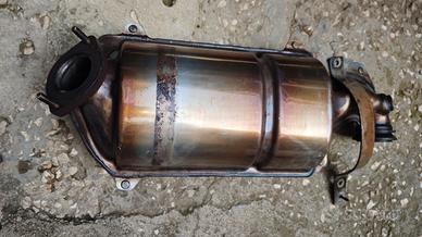 DPF - FAP FIAT LANCIA ALFA ROMEO Filtro Antipartic