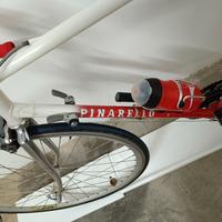 bici corsa PINARELLO 