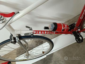 bici corsa PINARELLO 