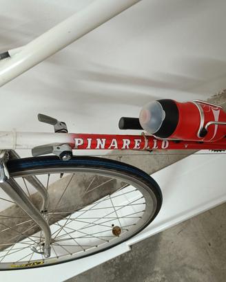 bici corsa PINARELLO 