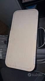 2 Porta Estintori e un Imbarco Carburante