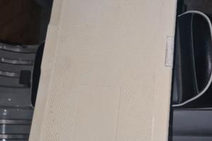 2 Porta Estintori e un Imbarco Carburante