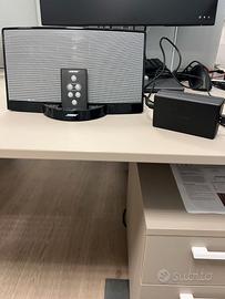 Bose Sound Dock Station di 1ª Generazione