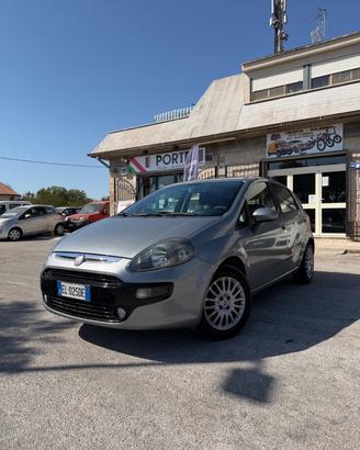 Fiat Grande Punto 1.4 5 porte S&S Dynamic NEOPATEN