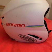 Casco da sci osbe tg 56