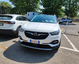Opel Grandland X 1.5 diesel Ecotec Start&Stop Ulti