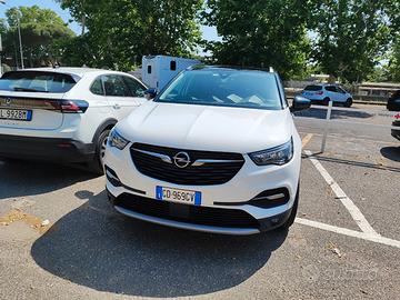 Opel Grandland X 1.5 diesel Ecotec Start&Stop Ulti
