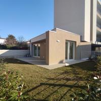 NUOVO BICAMERE CON GIARDINO PRONTA CONSEGNA