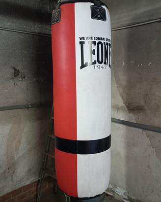 Sacco Leone Sport 