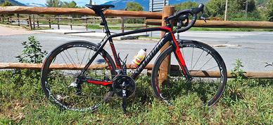 SPECIALIZED SL4 Gruppo Sram Red 7,2 kg