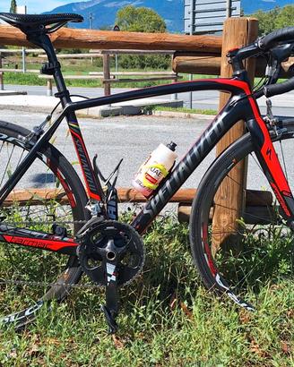 SPECIALIZED SL4 Gruppo Sram Red 7,2 kg