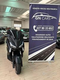 Hurba Street Raptor 300