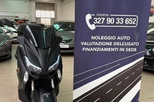 Hurba Street Raptor 300