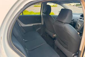Toyota Yaris diesel 