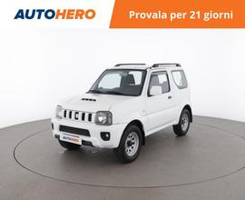 SUZUKI Jimny JN11924