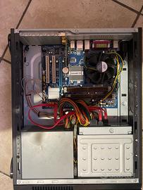 Solo pc and per parti