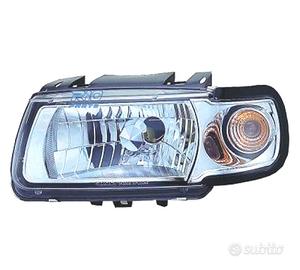 FARI VOLKSWAGEN VW POLO 6N 95-98 CROMATO