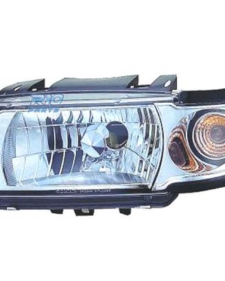 FARI VOLKSWAGEN VW POLO 6N 95-98 CROMATO