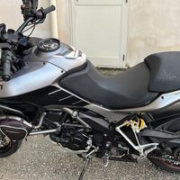 Duacati Multistrada 1200 S Granturismo