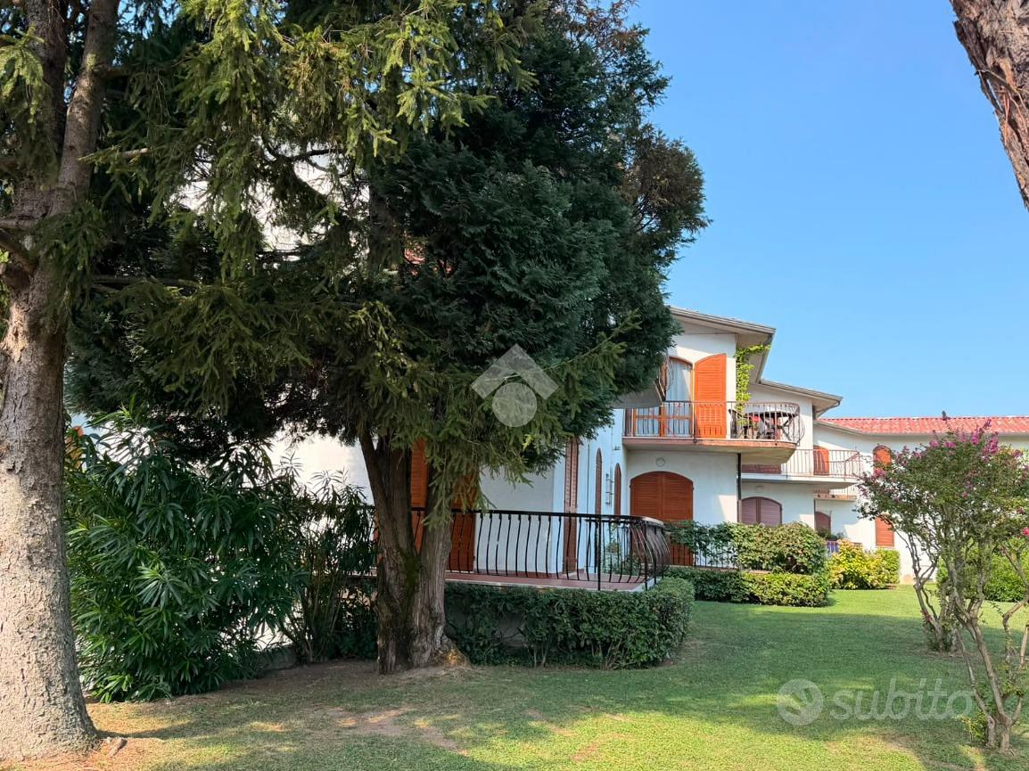 Appartamento – Peschiera del Garda, Santa Cristina - Vista 3