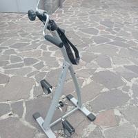 pedaliera. da camera