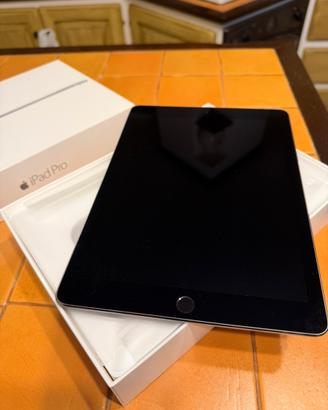 Ipad pro