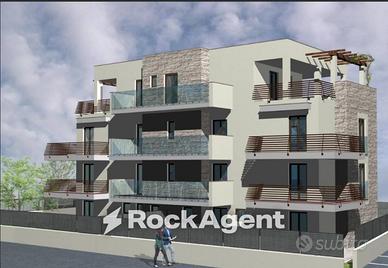 Appartamento di 111 m² con 3 locali a Santa Marine