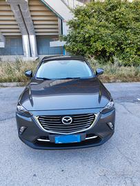 MAZDA CX-3 1.5L SKYACTIVE-D 105 Cv LUXURY EDITION