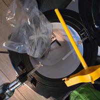 spillatore birra refrigerante 