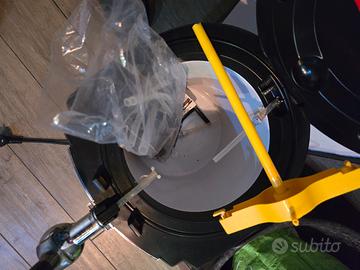 spillatore birra refrigerante 