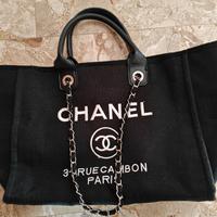 Borsa Chanel