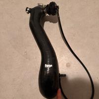 Kit pop off forge motorsport 1.5 tsi