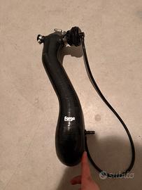 Kit pop off forge motorsport 1.5 tsi