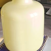 Vaso Giallo