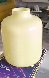 Vaso Giallo