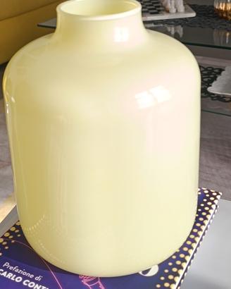 Vaso Giallo