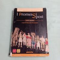 i promessi sposi perissinotto (SPED. 2 EURO)