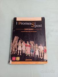 i promessi sposi perissinotto (SPED. 2 EURO)