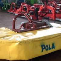FALCIACONDIZIONATRICE FRONTALE BELLON MOD. FF190GM