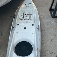 Kayak rambow