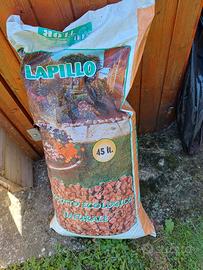 sacco lapillo 