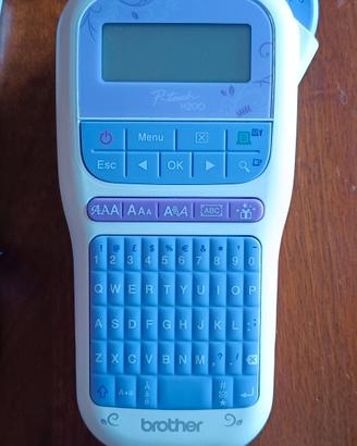 Etichettatrice Brother P-touch H200