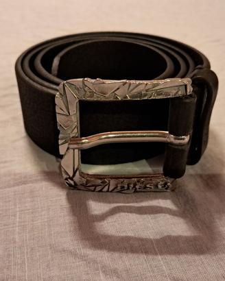 Cintura DIESEL cm 85 Originale made in Italy