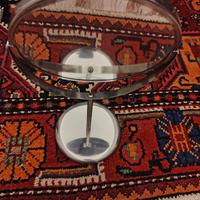 Specchio ingranditore da bagno