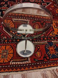 Specchio ingranditore da bagno